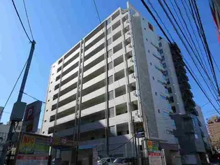 シャトラーレ 八日町の画像