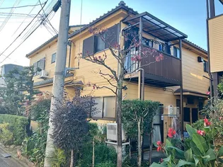 プレール ドゥーク新高円寺の画像