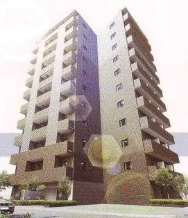 東京都品川区東五反田1【マンション】の外観