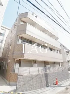 KANENARI 和光前原【4階】の外観