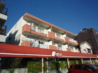 ラムールド峰の画像