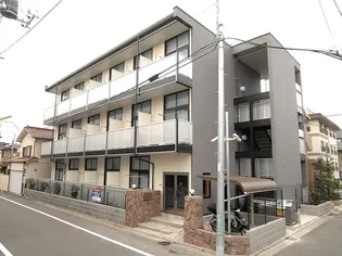 レオパレスアットホームの画像