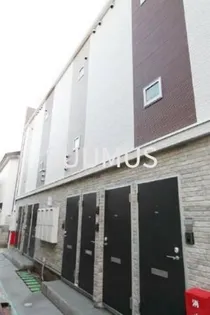 東京都中野区弥生町1【アパート】の外観