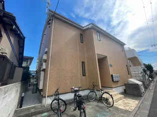 キャメル狭山ヶ丘の画像