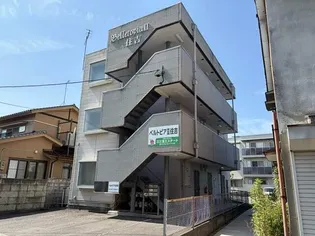 ベルトピアII住吉の画像