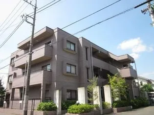 アークパレス98の画像