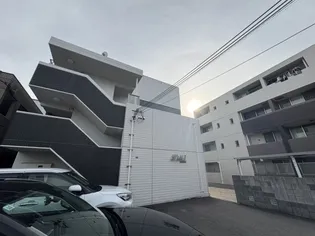 大阪府高槻市宮田町1【マンション】の外観