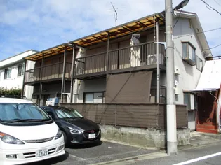 小野澤コーポの画像