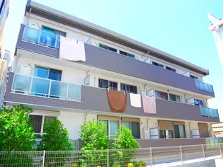 コモド錦町の画像