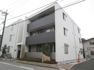 イーストレジデンスの画像
