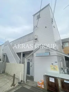 バイオレットヒルの画像