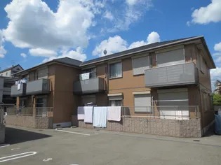 シャーメゾン甲子園口の画像