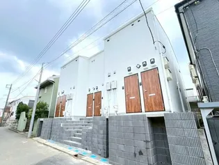 メゾン トールモンド八千代中央の画像