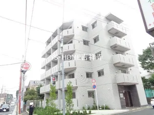アンベリール吉祥寺EASTの画像