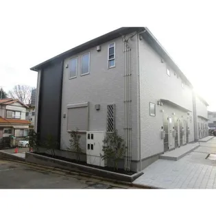 千葉県千葉市中央区登戸5【アパート】の外観