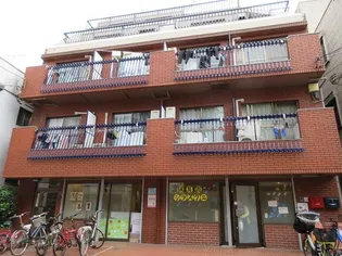 東京都豊島区池袋本町1【マンション】の外観