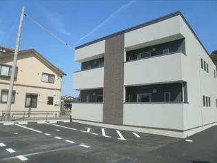 VIVACE Iの画像