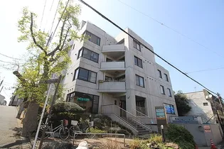 パークブリージェ井の頭の画像
