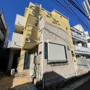 Dear Court 池袋【3階】の外観