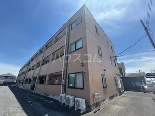 インペリアルヒルの画像