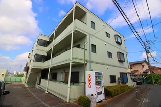 サンモール1番館の画像
