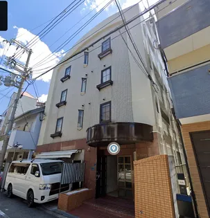 ヴィラ柏里の画像