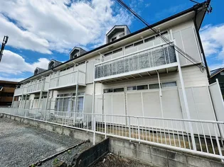 ハイツ新山Ⅰの画像