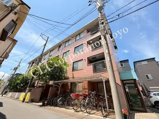 メゾンナカジマの画像
