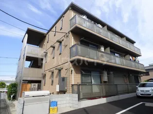 CASA FELICEの画像