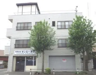 シティハイムA'の画像