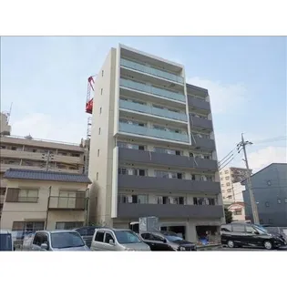 ステーションウエストタワーの画像