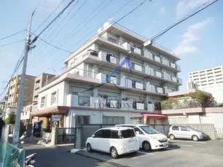 マンションはづきの画像