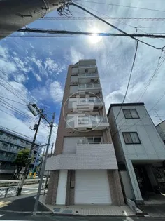 ルクシェール武蔵新田の画像
