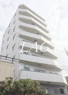デラモット浅草エストの画像