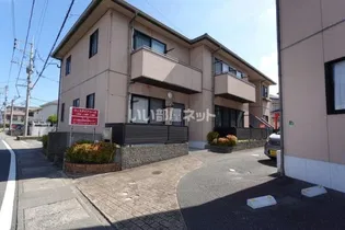 ウィスタリアコーポ2号館の画像
