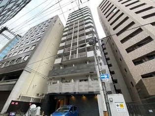 WーSTYLE大阪駅前の画像
