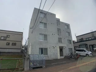 トリニティの画像
