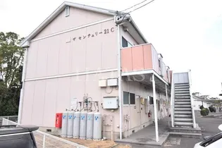 ザセンチュリー21C棟の画像