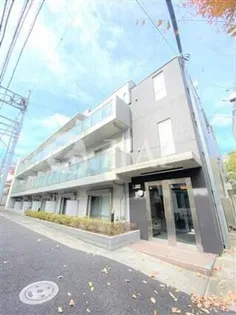 メゾン第2三池の画像