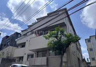 MILD LIEBEの外観