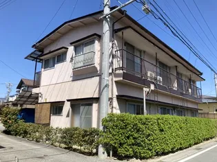 大平アパートの画像