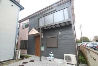 神奈川県相模原市中央区共和1【一戸建】の外観