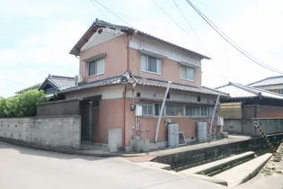 香川県丸亀市原田町【一戸建】の外観