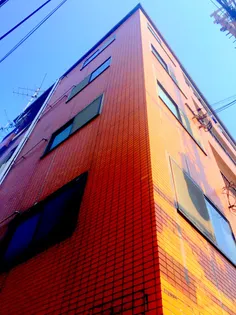 大阪府大阪市平野区加美東6【マンション】の外観