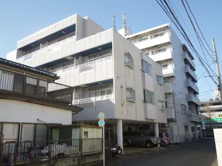 関口ビルの画像