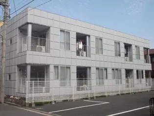 紙谷ハイツの画像