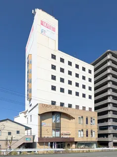 リバープラザの画像