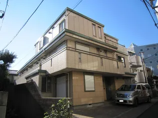 アヴェール代々木上原の画像