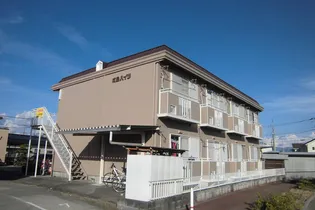 成島ハイツの画像