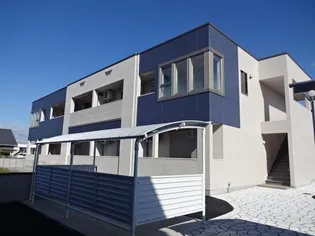 プランドール Aの画像